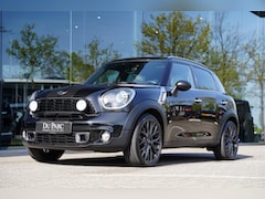 MINI Countryman - 1.6 Cooper S Chili
