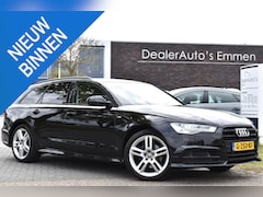 Audi A6 Avant - 1.8 TFSI ultra S line Edition