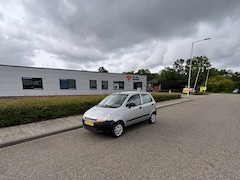 Chevrolet Matiz - 0.8 Pure