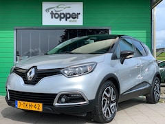 Renault Captur - 1.2 TCe Dynamique|1e Eigenaar|Automaat|Navi|Cruise