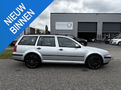 Volkswagen Golf Variant - 1.4-16V Trendline