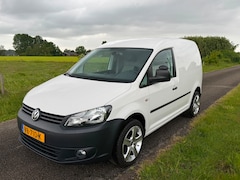 Volkswagen Caddy - 1.6 TDI 29000 km NAP