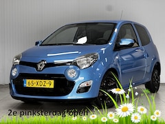 Renault Twingo - 1.2 16V Collection/ D-Riem verv: 126.000 KM/ Airco/ Cruise/ Elek. pakket/ Isofix/ Bluetoot