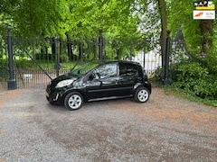 Citroën C1 - 1.0 First Edition Airco Elektrische Ramen Led Dagrij