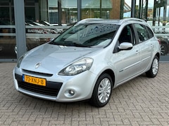 Renault Clio Estate - 1.2 TCE Collection Airco CarPlay Navi Cruise