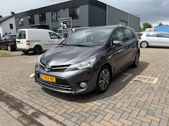 Toyota Verso - 1.8 VVT-i Executive Nw Apk - Vol Ondh