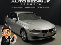 BMW 3-serie - 320i EfficientDynamics Edition High Executive *Navi*AC
