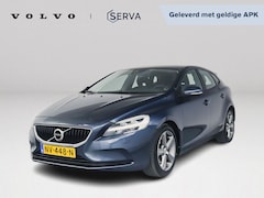 Volvo V40 - T3 Nordic+ | Park assist | Stoelverwarming | Cruise control | Navigatie