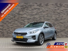 Kia XCeed - 1.6 GDi PHEV ExecutiveLine | Panoramadak | Leer | Adaptieve cruise | Rijklaarprijs - incl.