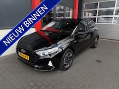 Hyundai i20 - 1.0 T-GDI Comfort Smart Automaat|Dealer OH||Stuur/stoel verwarming|Carplay|