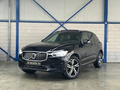 Volvo XC60 - 2.0 T4 R-Design
