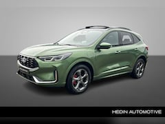 Ford Kuga - 2.5 PHEV ST-Line X 243PK Automaat | Panoramadak | Winter Pack | Matrix LED | Driver Assist
