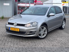 Volkswagen Golf - 1.4 TSI Highline, Nap, Nwe Apk, Airco, Navi, Elek pkt