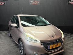 Peugeot 208 - 1.2 VTi Active | Navi | Led | PDC | Cruise |