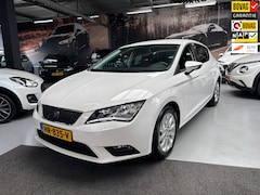 SEAT Leon - 1.0 EcoTSI Style Connect / Carplay