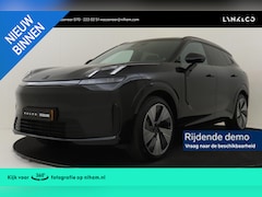Lynk & Co 08 - 1.5 PHEV MORE -PANO.DAK|ADAP.CRUISE|HARMAN/KARDON|360°CAM|GEVENT.LEDER+MASSAGE|21"