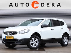 Nissan Qashqai+2 - 1.6 Visia 7 PERS. *Trekhaak*Cruisecontr