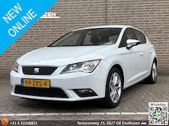 SEAT Leon - 1.4 TSI Style | Climate | Cruise | Navi |