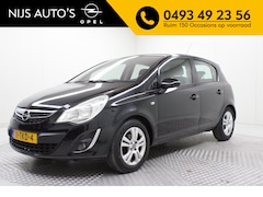 Opel Corsa - 1.3 CDTi EcoFlex S/S Cosmo | climate control | parkeersensoren achter | cruise control | r