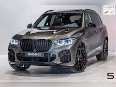 BMW X5 - XDrive45e High Executive|H&K|Pano|22inch|M-sport PRO