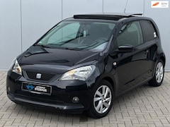 SEAT Mii - 1.0 Style Sport Panoramadak | Navi | Nw APK