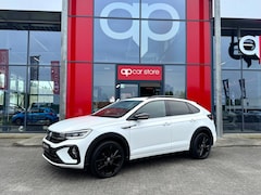 Volkswagen Taigo - 1.0 R-Line DSG-7 | Camera | Parksens | Stoelverwarming | LED | ACC | Carplay
