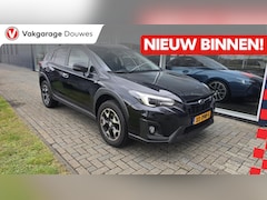 Subaru XV - 1.6i Comfort |NAP|1e eigenaar|Automaat