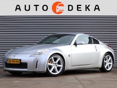 Nissan 350Z - 3.5 V6 Nederlands geleverd / originele staat