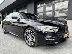 BMW 5-serie - 540i High Executive M sportpakket Harman Kardon