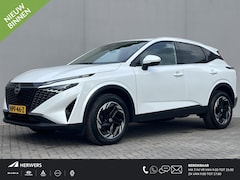 Nissan Qashqai - 1.3 MHEV Xtronic N-Connecta / Cold Pack / Cruise Control / Apple Carplay & Android Auto /