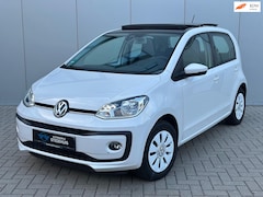Volkswagen Up! - 1.0 BMT high up Panoramadak | Led | Nw APK