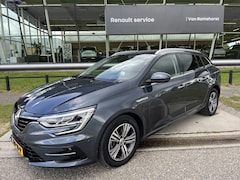 Renault Mégane E-Tech - Estate 1.6 Plug-In Hybrid 160PK Intens / Camera / Parkeerkhulp V+A / Head-up display / Key