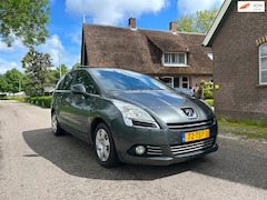 Peugeot 5008 - 1.6 VTi Blue Lease 7p