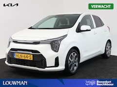 Kia Picanto - 1.0 DPI ExecutiveLine WORDT VERWACHT