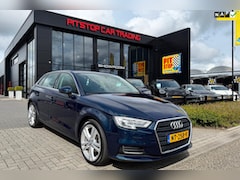 Audi A3 Sportback - 1.4 TFSI CoD Design Pro Line, Half Leder, Navi, Airco, LMV,