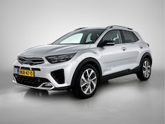 Kia Stonic - 1.0 T-GDi MHEV GT-Line