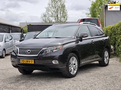 Lexus RX 450h - 4WD Tech HUD/Org. NL/Youngtimer/Trekhaak