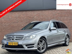 Mercedes-Benz C-klasse Estate - 250 BUSINESS CLASS ELEGANCE