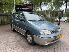 Kia Carens - 1.8 LS Airco Elec-ramen Rijdt Prima Trekh