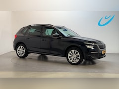 Skoda Kamiq - 1.0 TSI Sport Business Camera App-Connect DAB+ Cruise Control