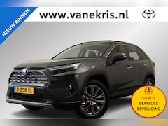 Toyota RAV4 - 2.5 Hybrid AWD Executive, Panodak