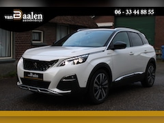 Peugeot 3008 - 1.6 HYbrid4 300 GT Avantage SOh 94, 8% PHEV PANO TH LED 62000KM