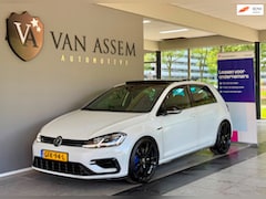 Volkswagen Golf - 2.0 TSI 4Motion R 310PK|PANO