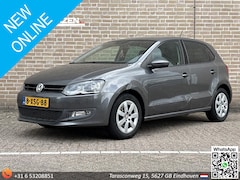 Volkswagen Polo - 1.2 TDI Trendline | PDC | Climate | Cruise |