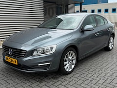 Volvo S60 - 2.0 D4 Polar+ Dynamic