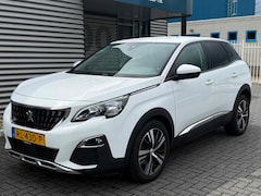 Peugeot 3008 - 1.6 e-THP Blue Lease Premium