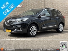 Renault Kadjar - 1.2 TCe Intens | Climate | Navi | Cruise |