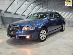 Audi A6 Limousine - 2.4 Pro Line Automaat
