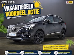 Renault Kadjar - 1.3 TCe Black Edition | Camera