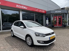 Volkswagen Polo - 1.2 TSI Highline Edition Airco, EL Ramen,